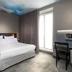 Libertel Montmartre Opera Hotel 3*