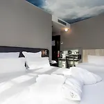 Libertel Montmartre Opera Hotel 3*