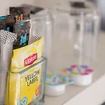 Libertel Montmartre Opera