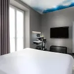 Libertel Montmartre Opera Hotel 3*