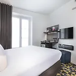 Libertel Montmartre Opera Hotel 3*
