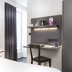 Libertel Montmartre Opera Hotel