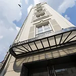 Libertel Montmartre Opera Paris