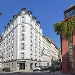 Hotel Libertel Montmartre Opera