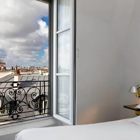 Libertel Montmartre Opéra Hotel 3*