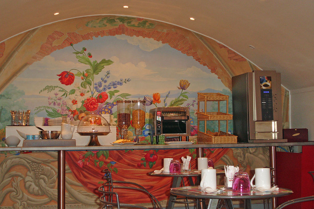 Libertel Montmartre Opera