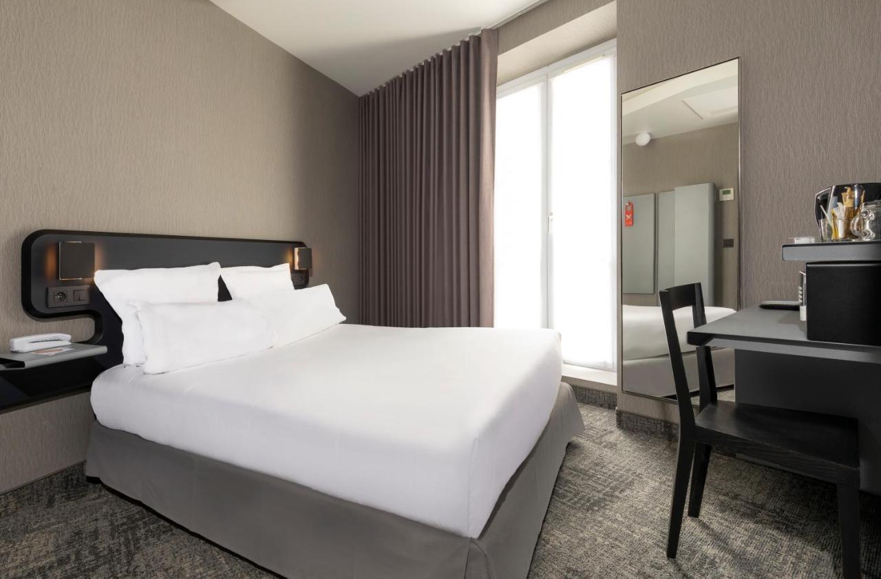 Libertel Montmartre Opera 3*