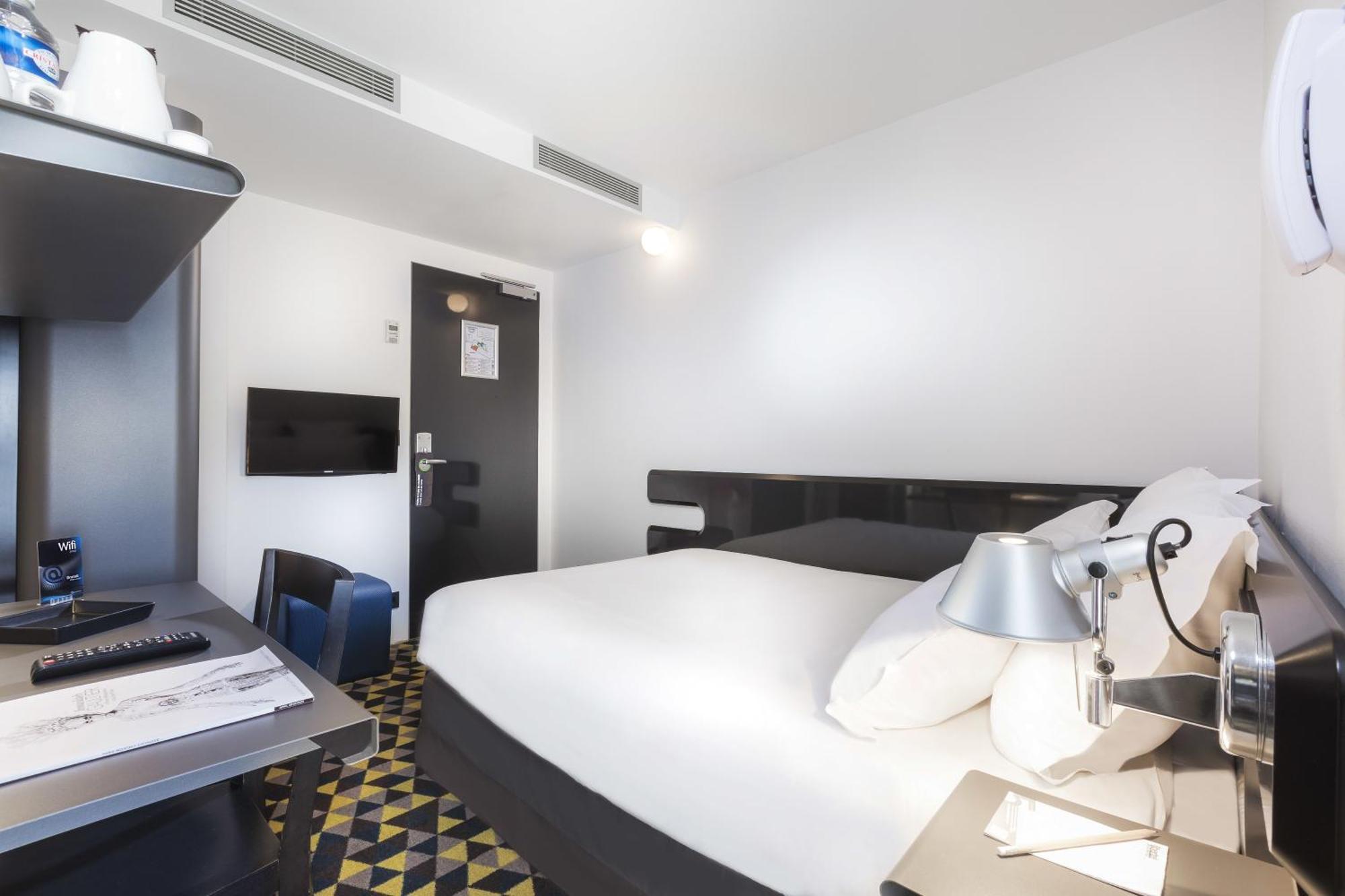 Libertel Montmartre Opera 3* Paris