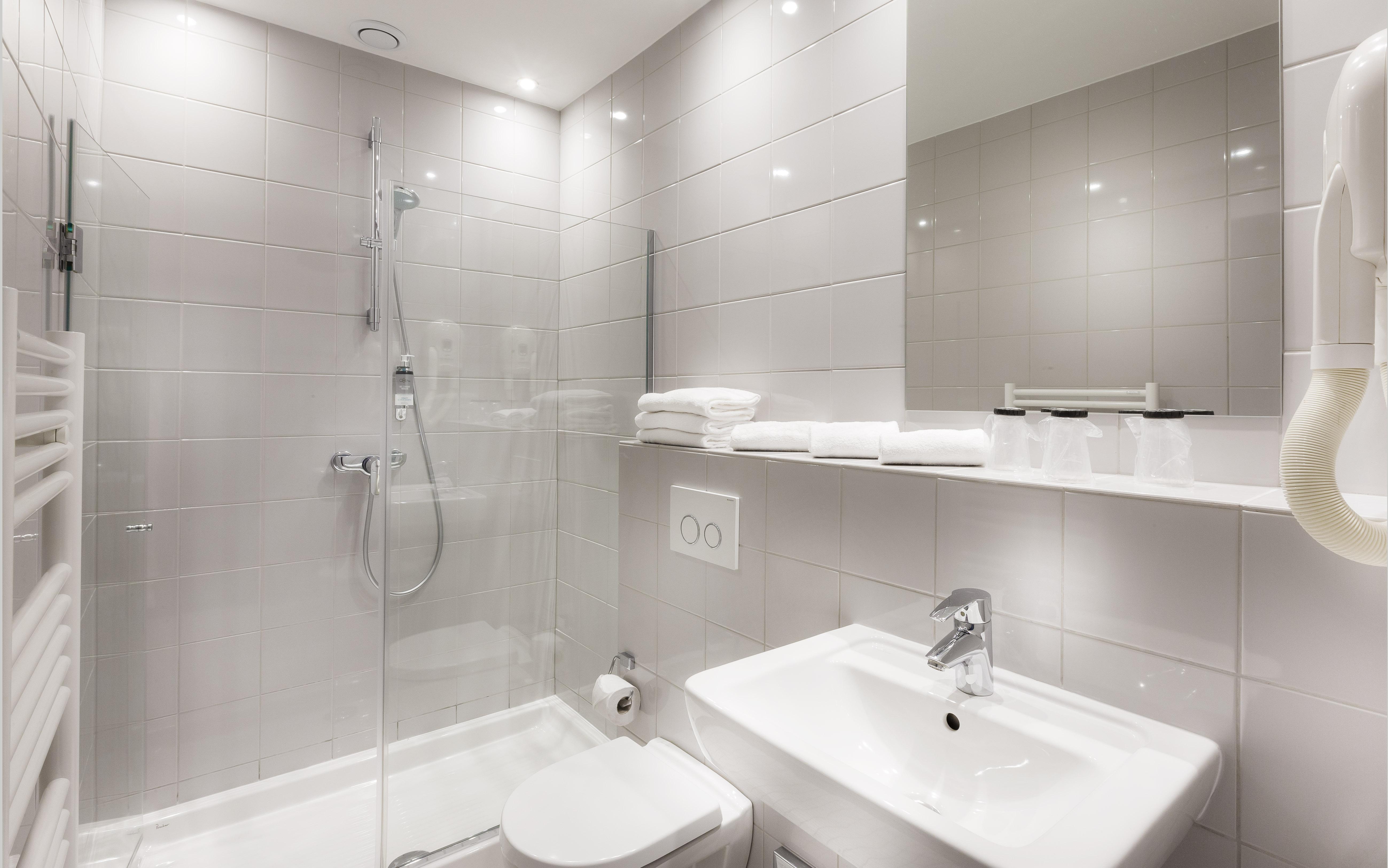 Libertel Montmartre Opera Hotel Paris