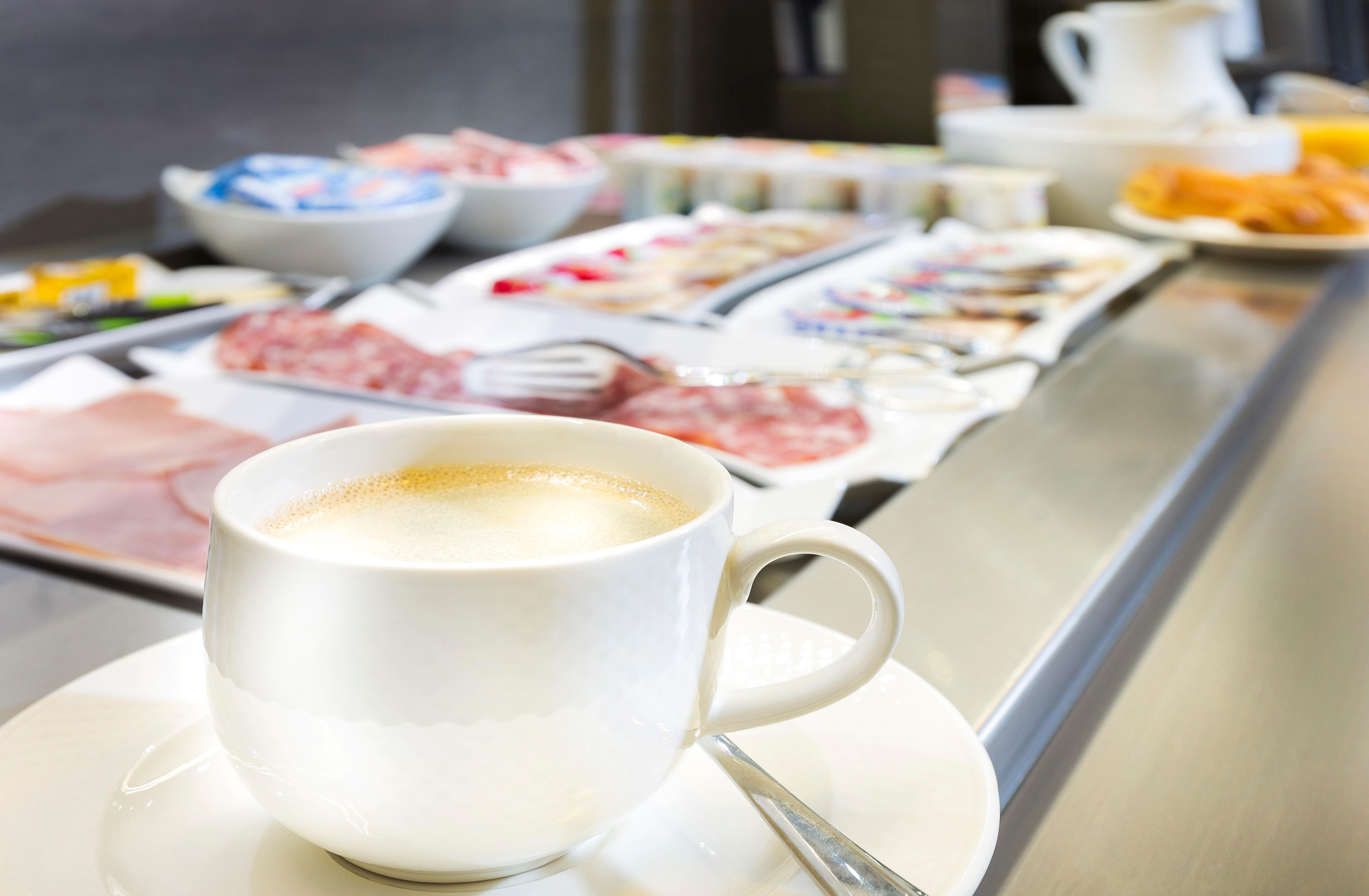 Libertel Montmartre Opera