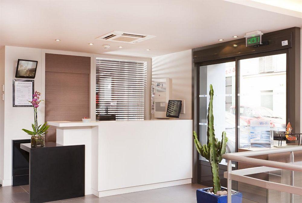 Libertel Montmartre Opera 3* Paris