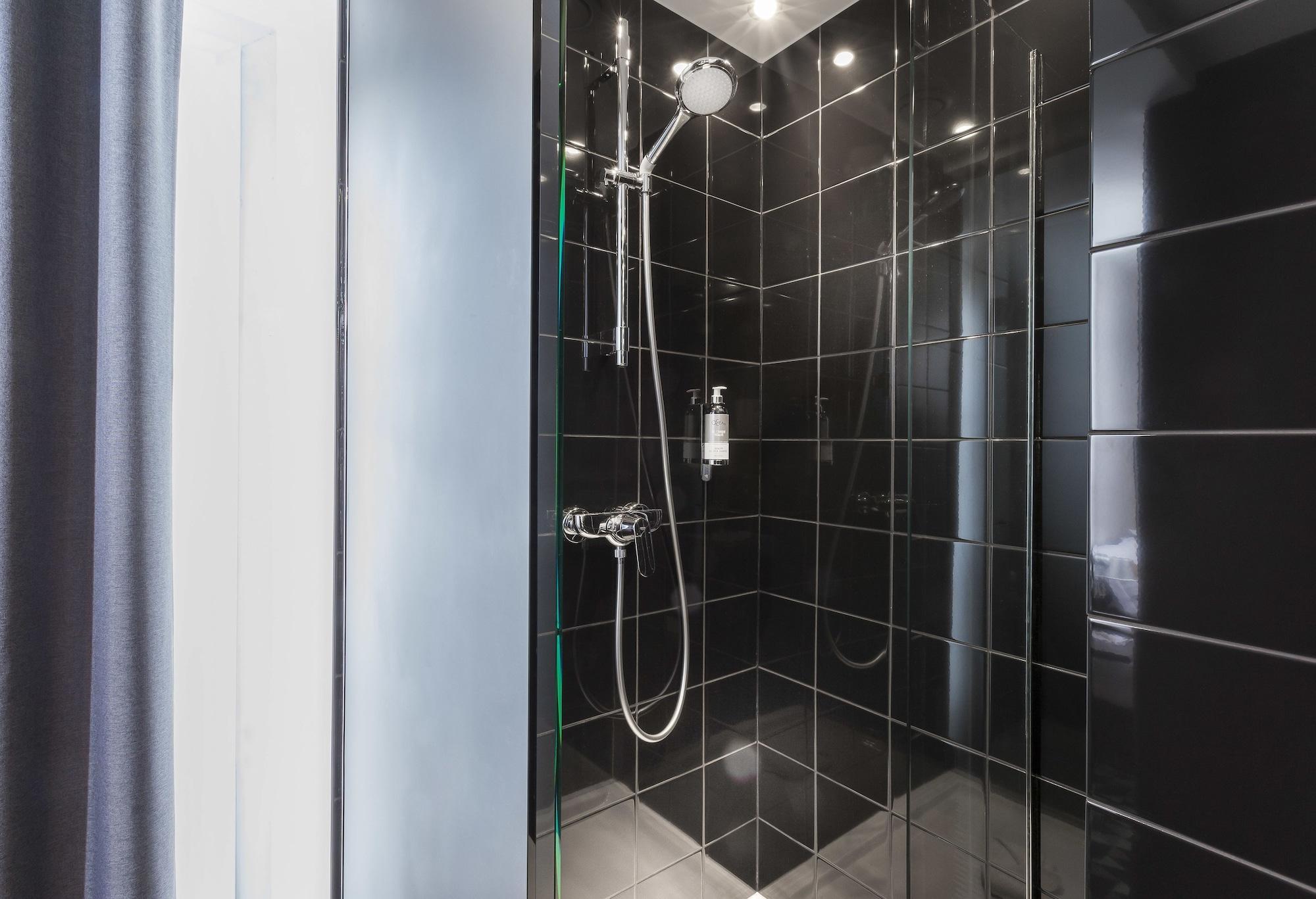 Libertel Montmartre Opéra Hotel