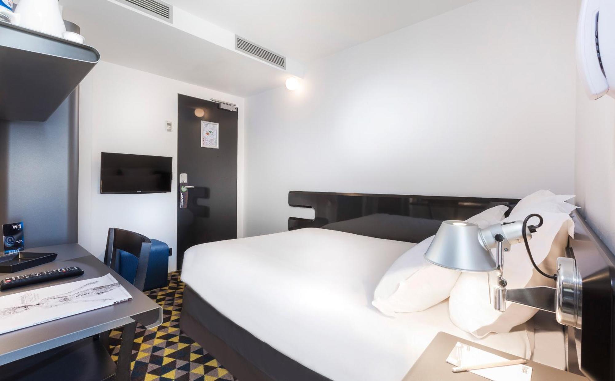 Libertel Montmartre Opera