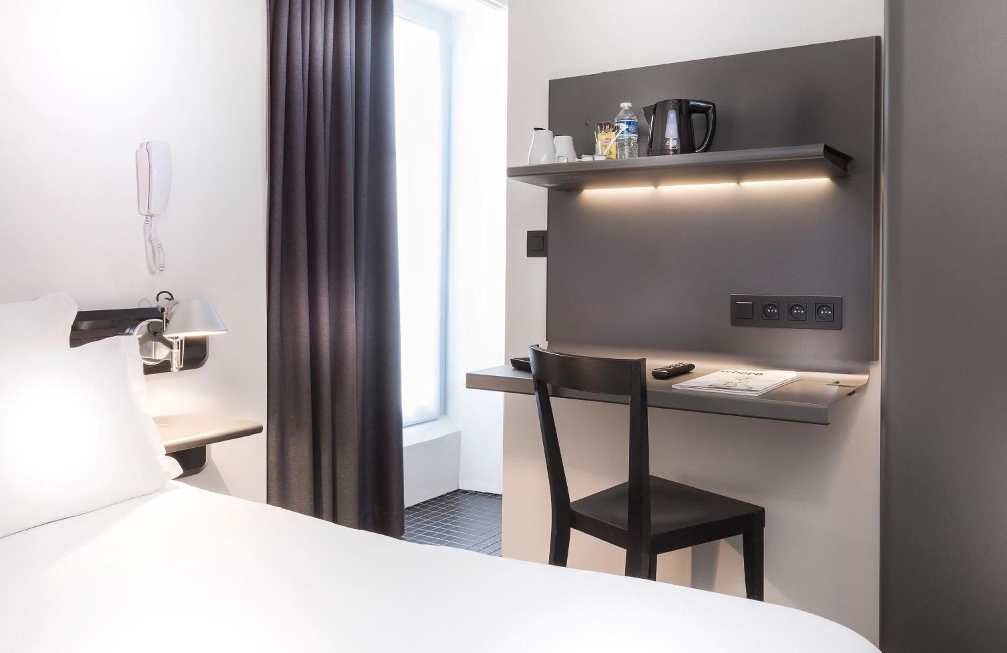 Libertel Montmartre Opéra Hotel