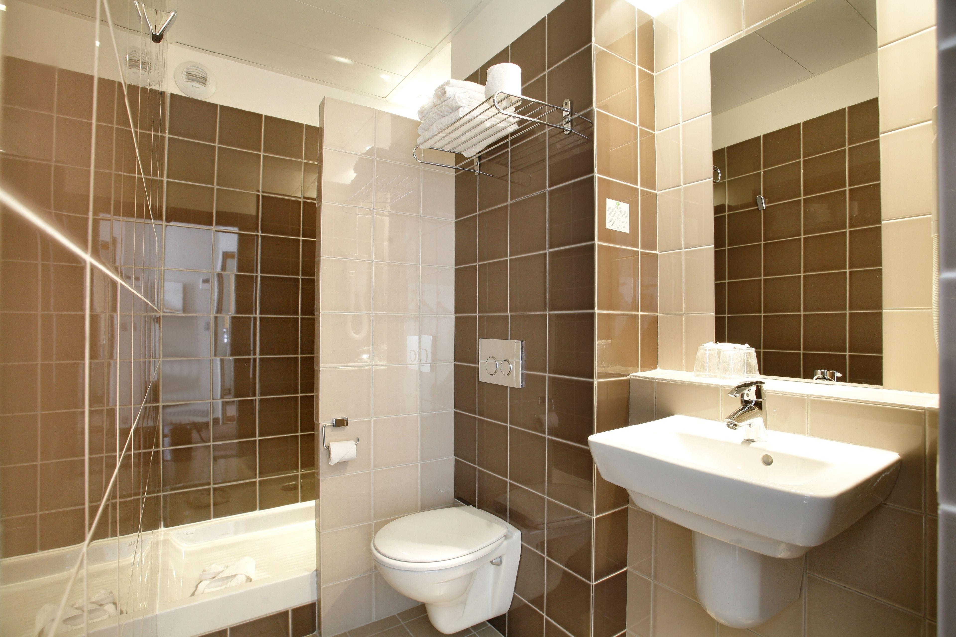 Libertel Montmartre Opera Paris