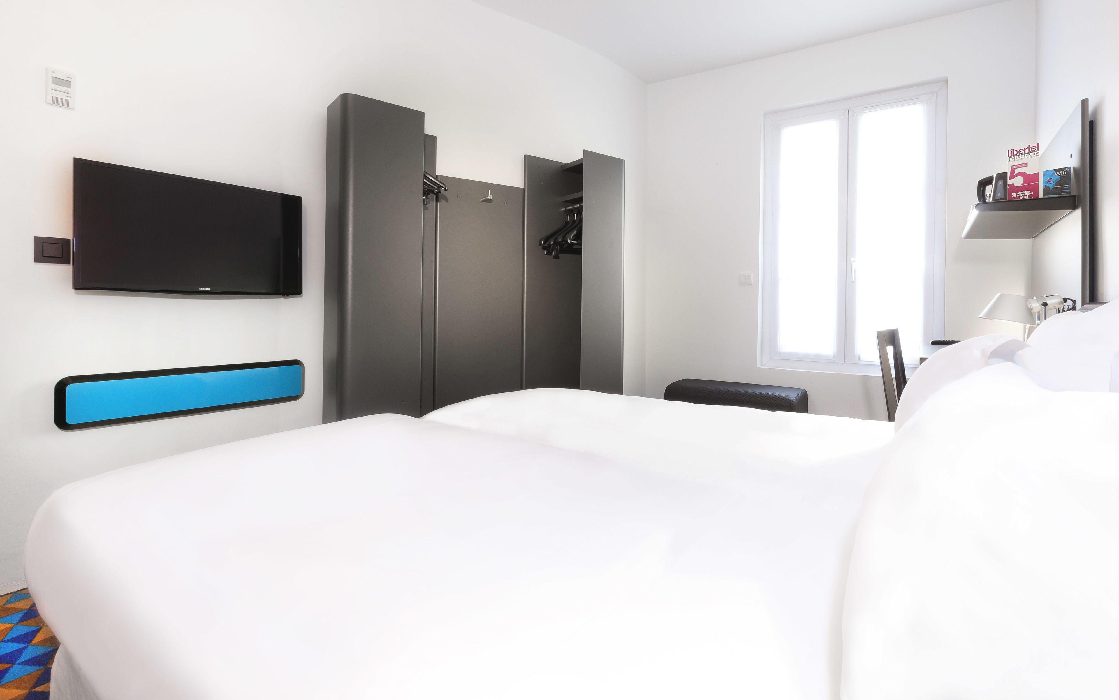 Libertel Montmartre Opera