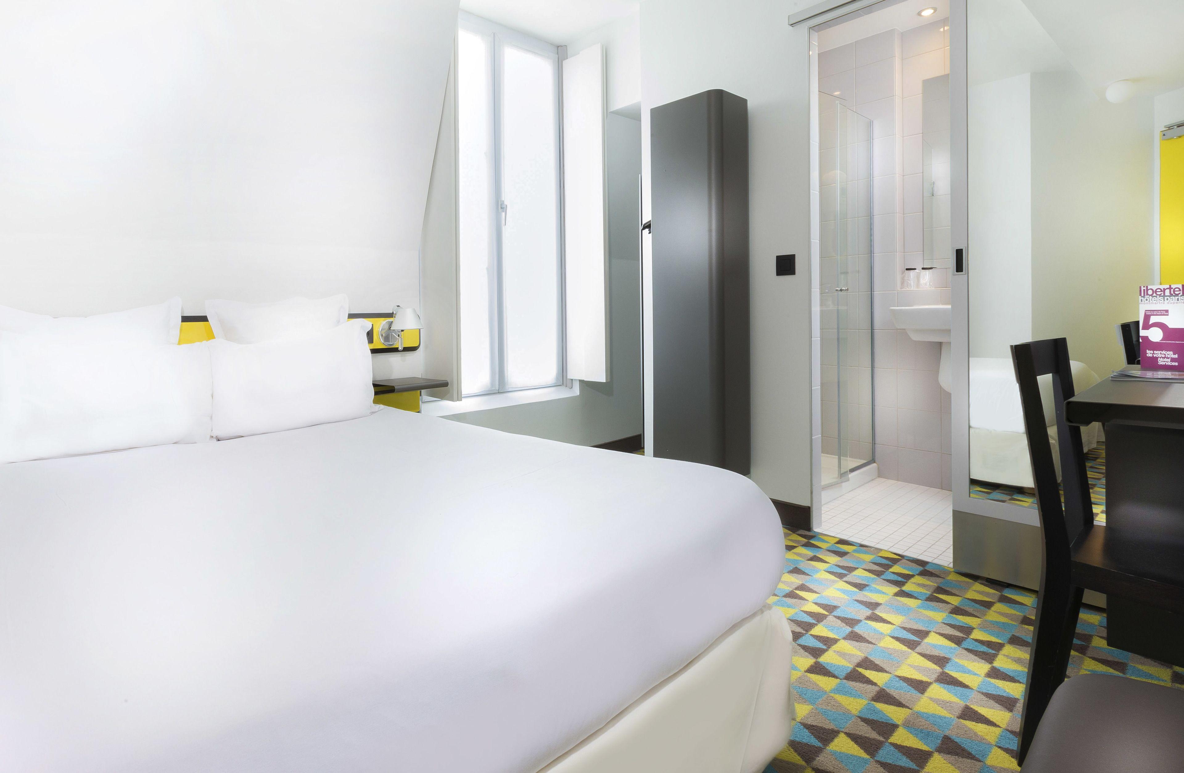 Libertel Montmartre Opera