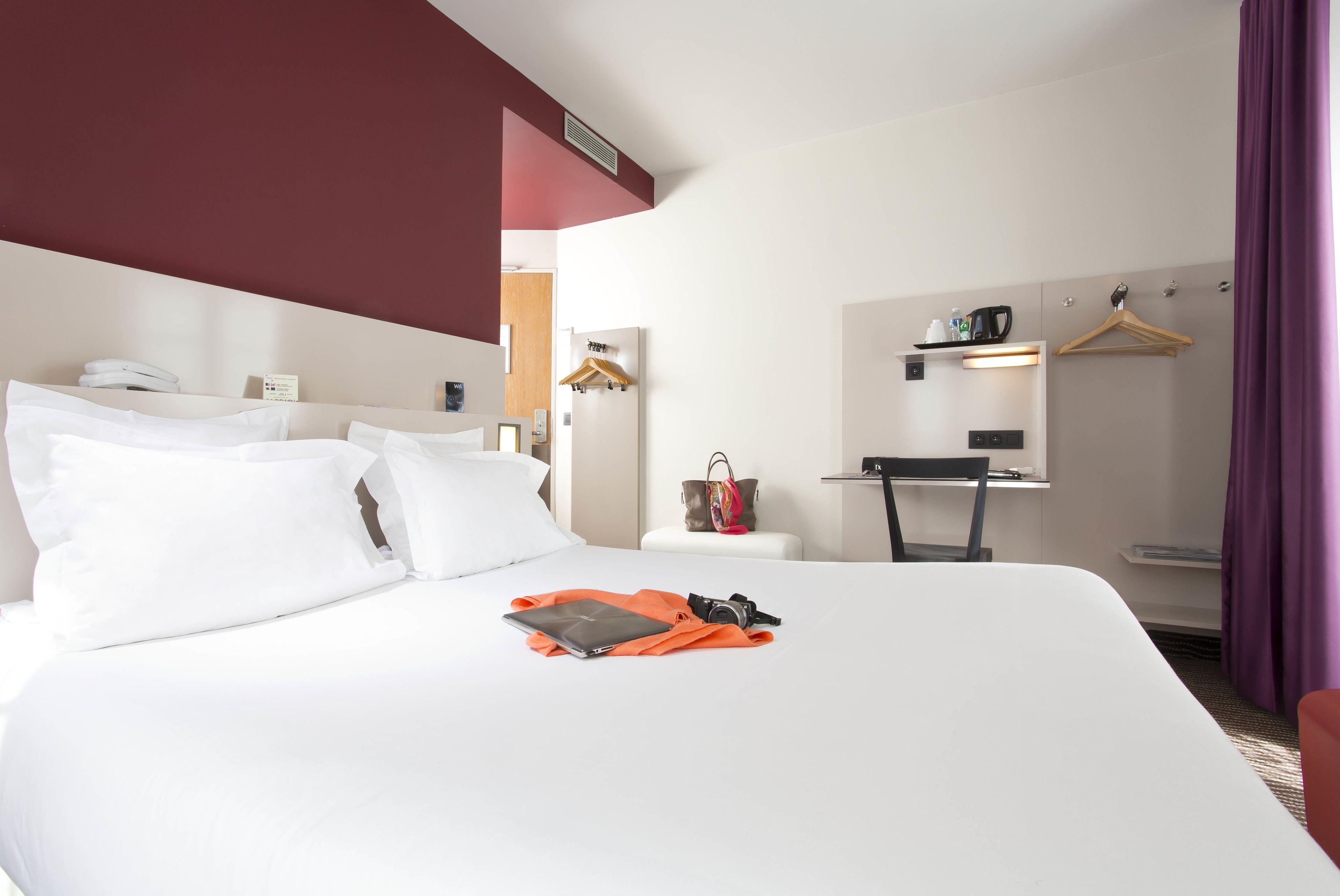 Hotel Libertel Montmartre Opéra Parigi