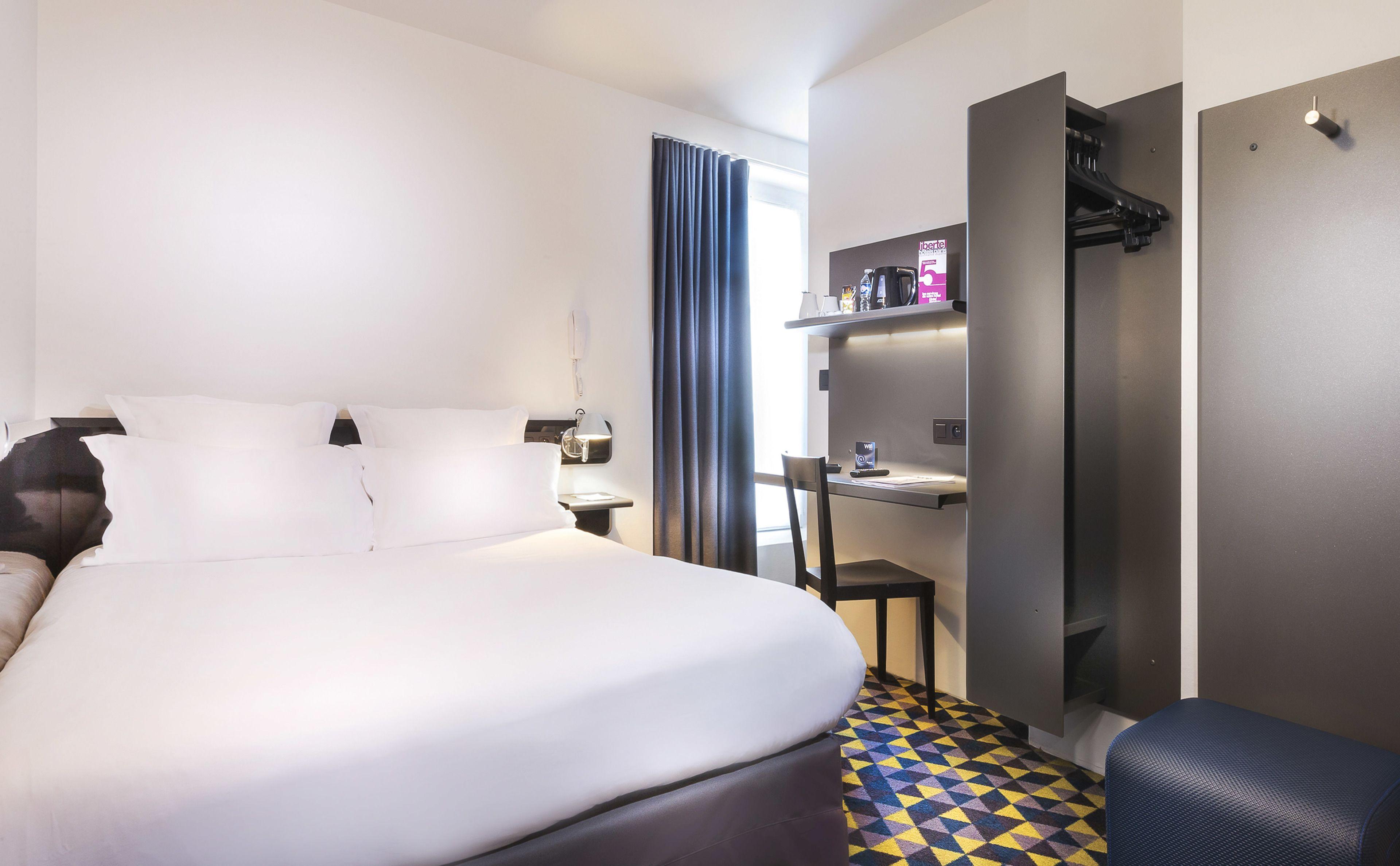 Libertel Montmartre Opera