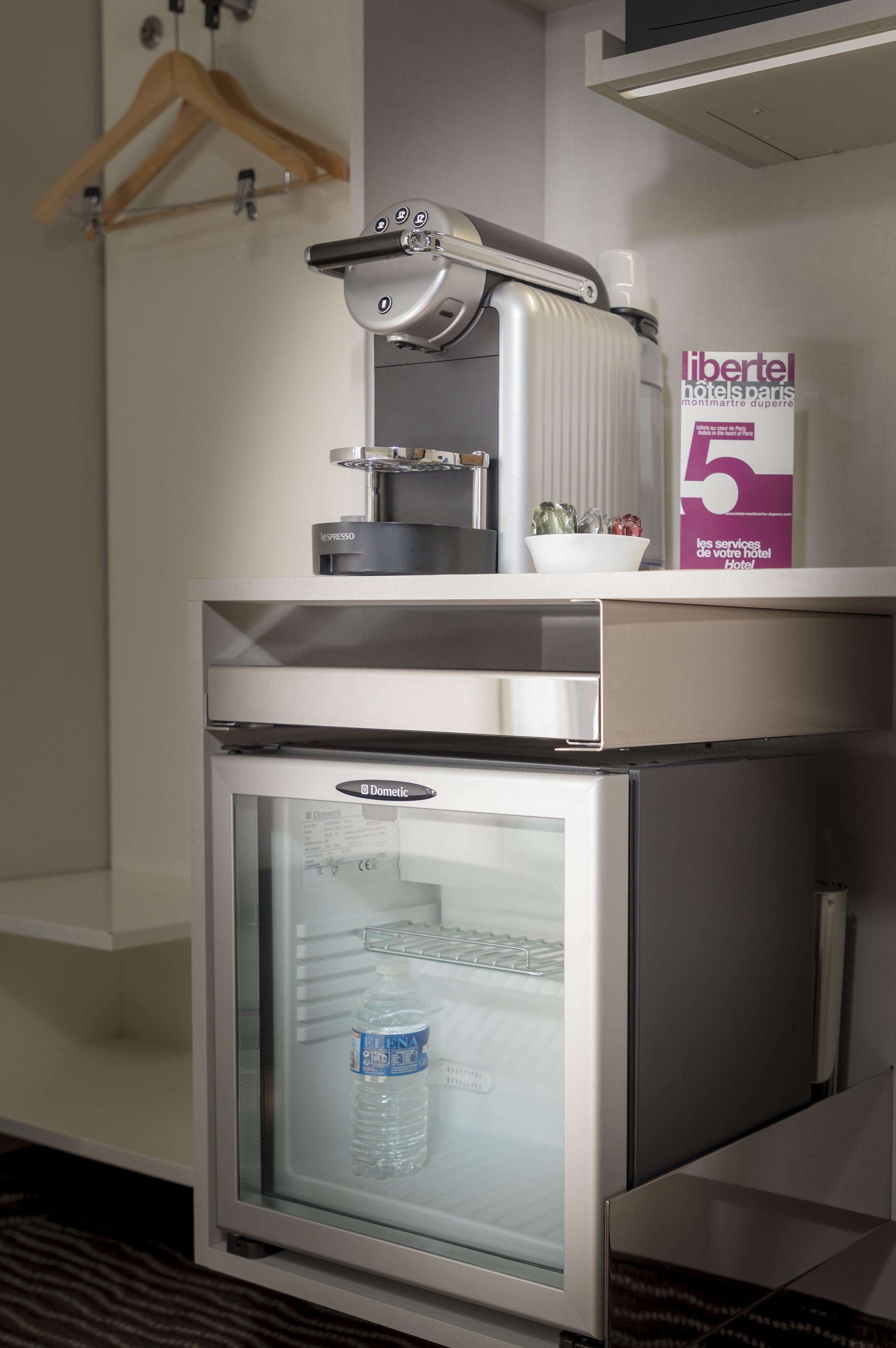 Libertel Montmartre Opera 3*