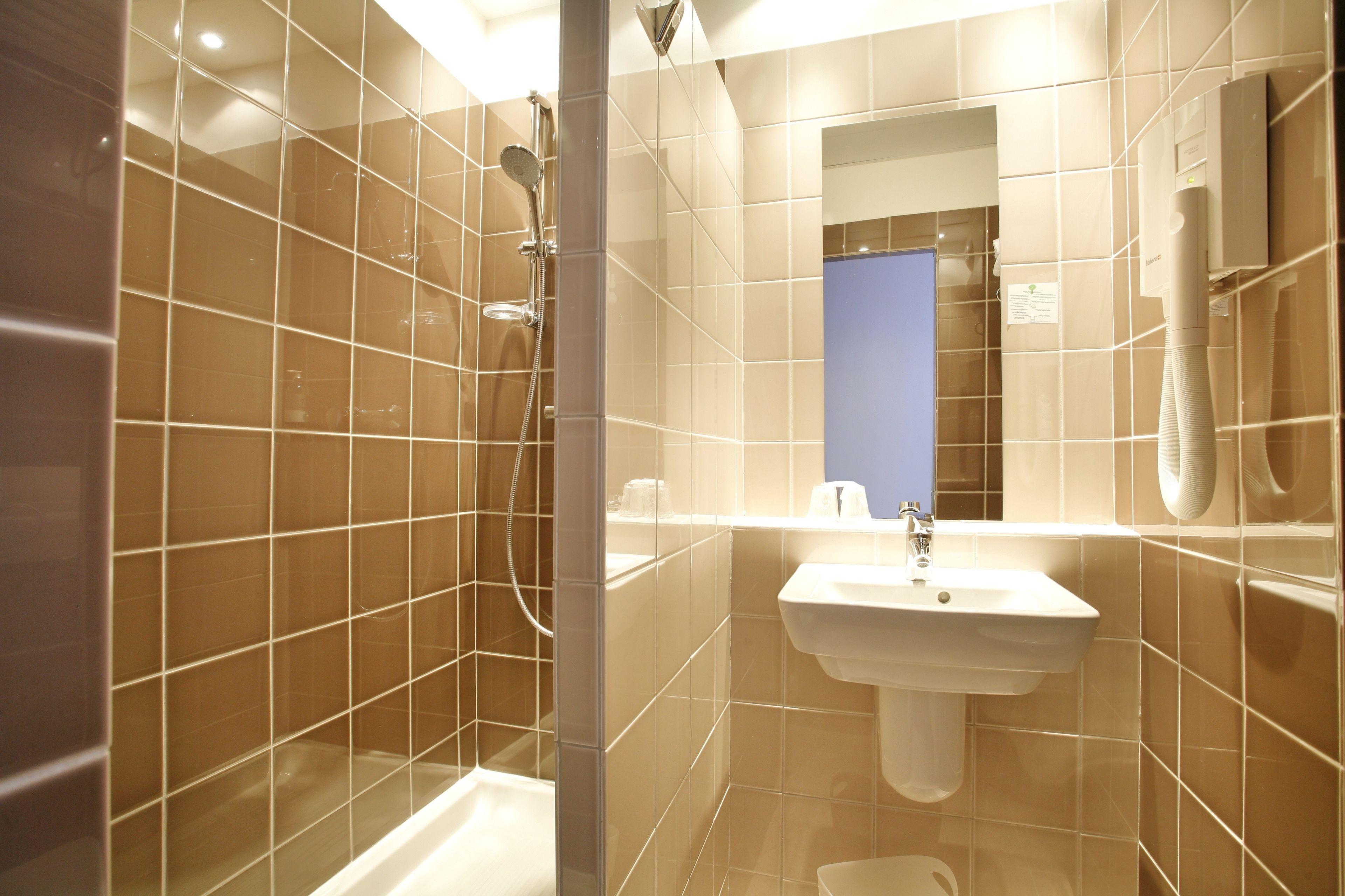 Libertel Montmartre Opera Paris