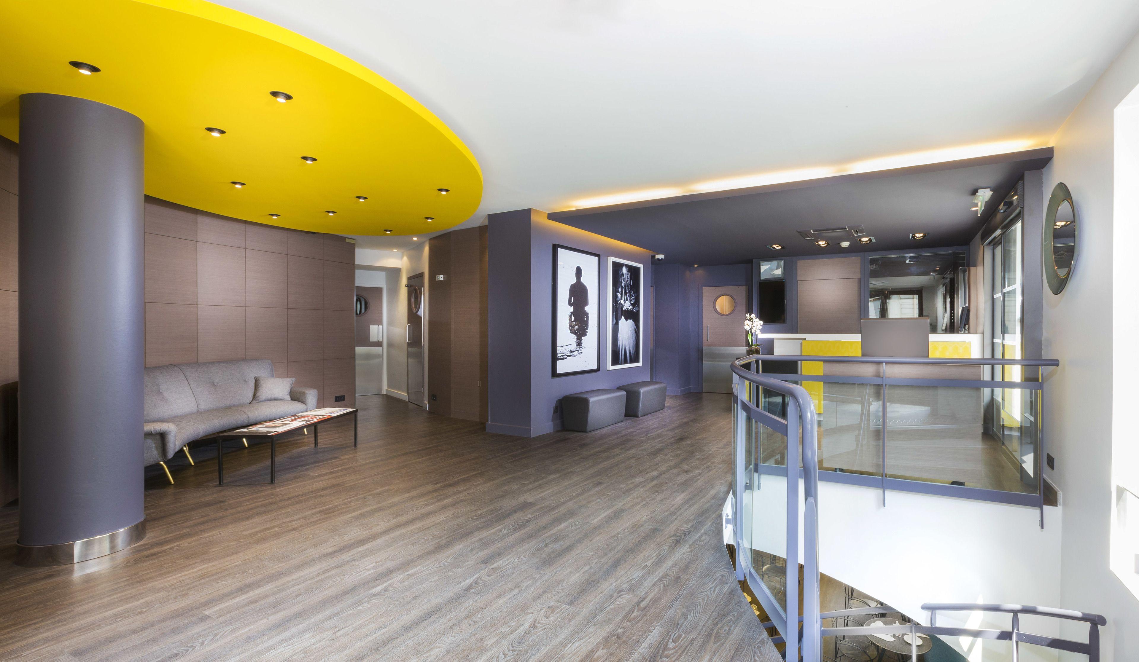 Libertel Montmartre Opera