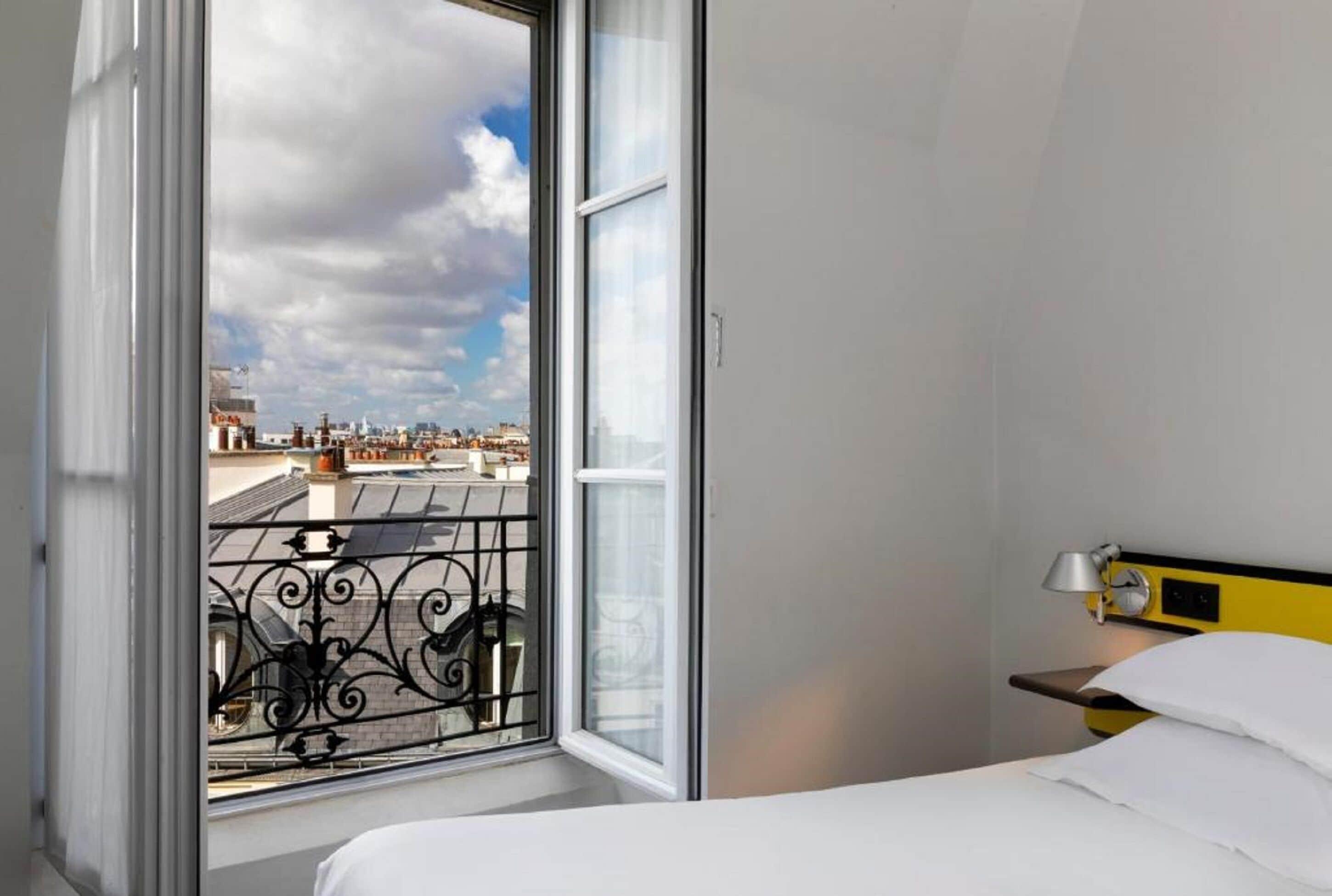 Libertel Montmartre Opéra Hotel 3*
