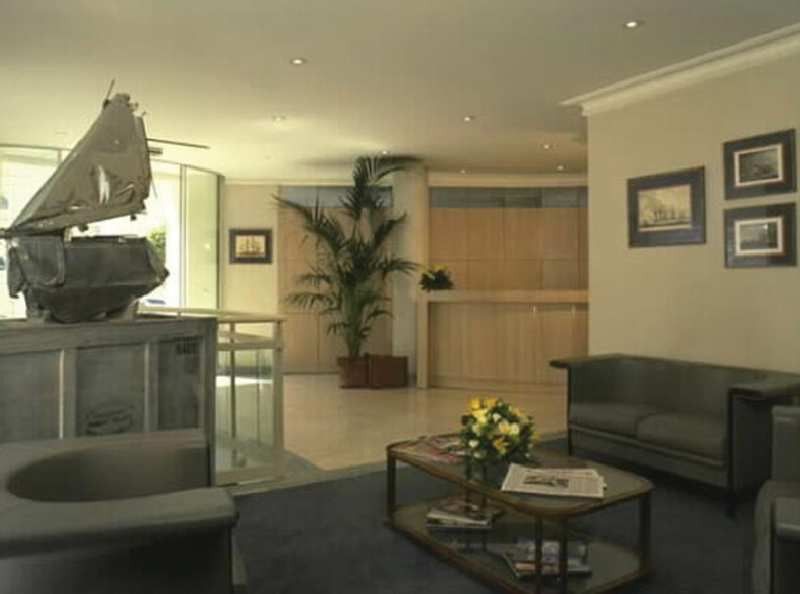 Libertel Montmartre Opera