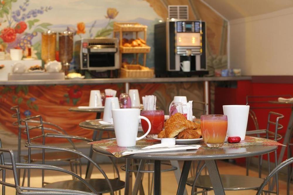 Libertel Montmartre Opera 3*