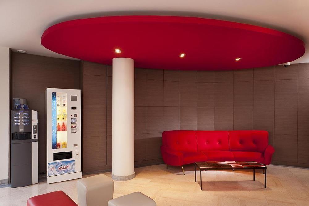 Hotel Libertel Montmartre Opera Paris