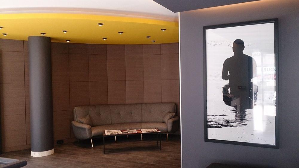 Libertel Montmartre Opera