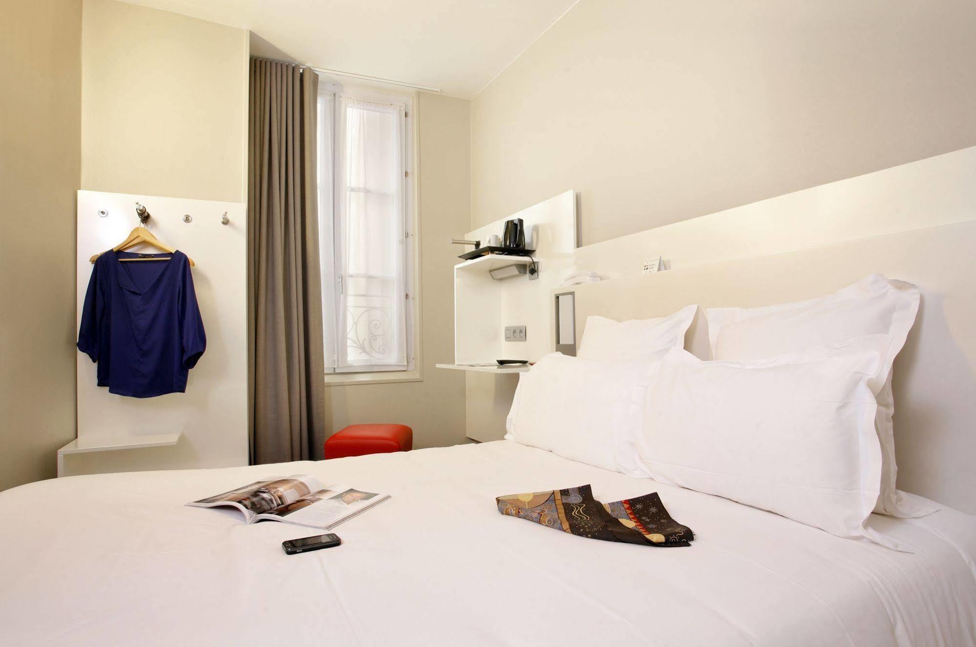 Hotel Libertel Montmartre Opera