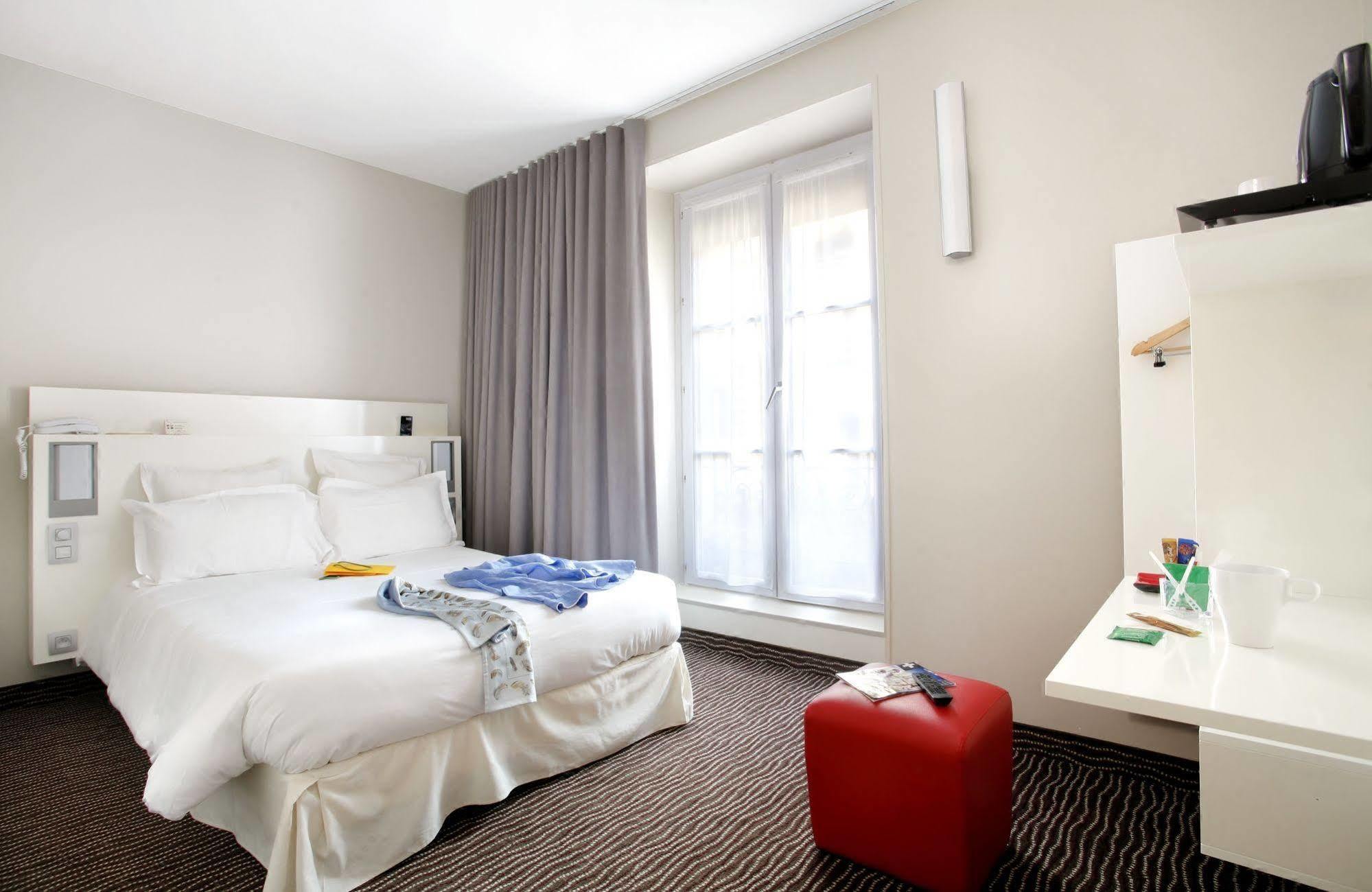 Libertel Montmartre Opera Hotel 3*