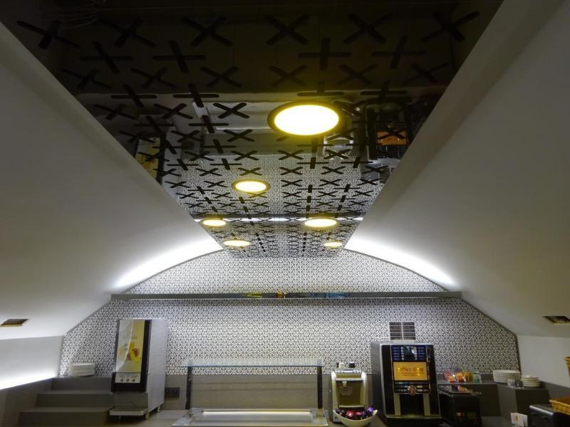 Libertel Montmartre Opera Hotel Paris