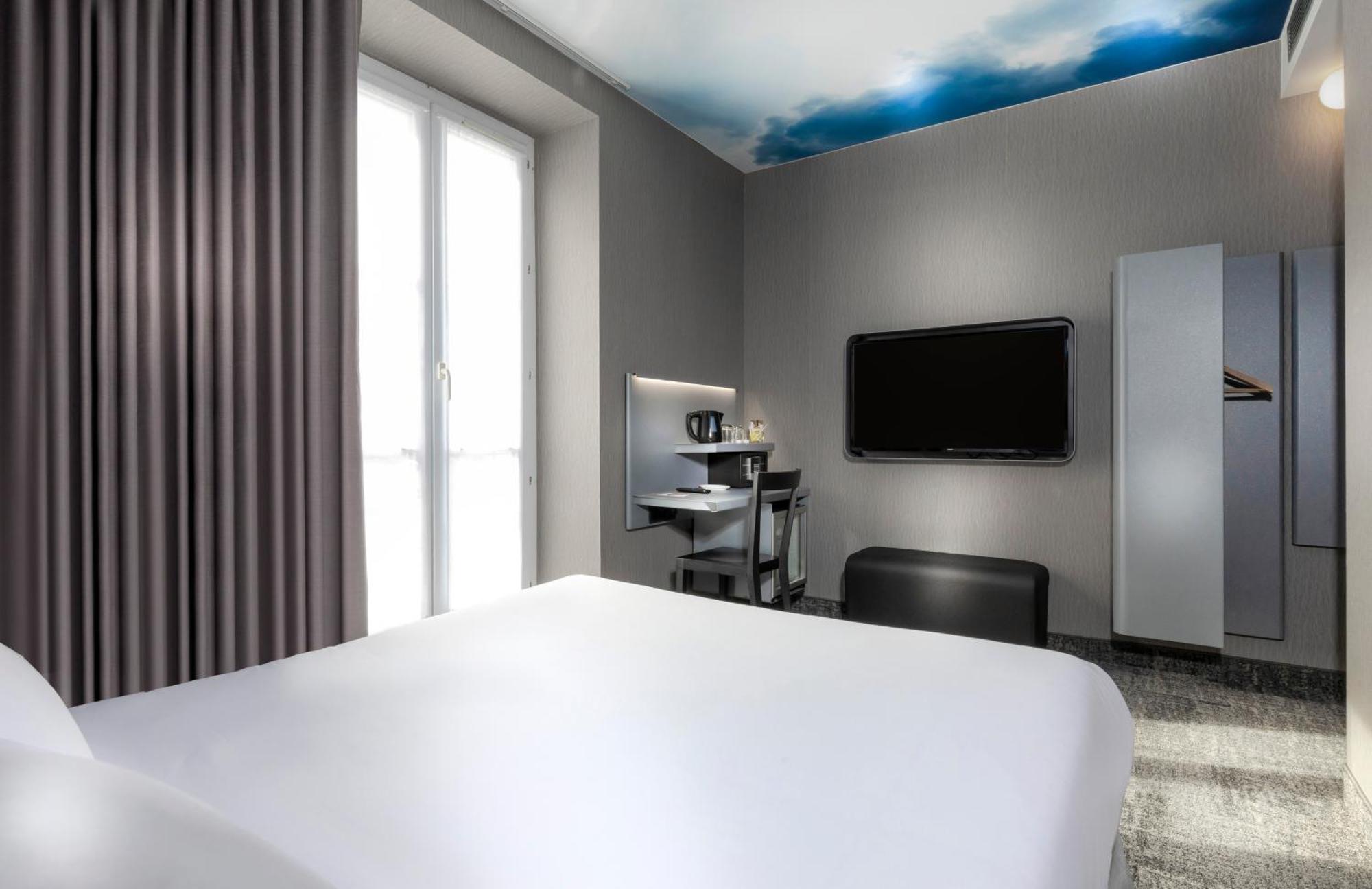 Libertel Montmartre Opéra Hotel 3*