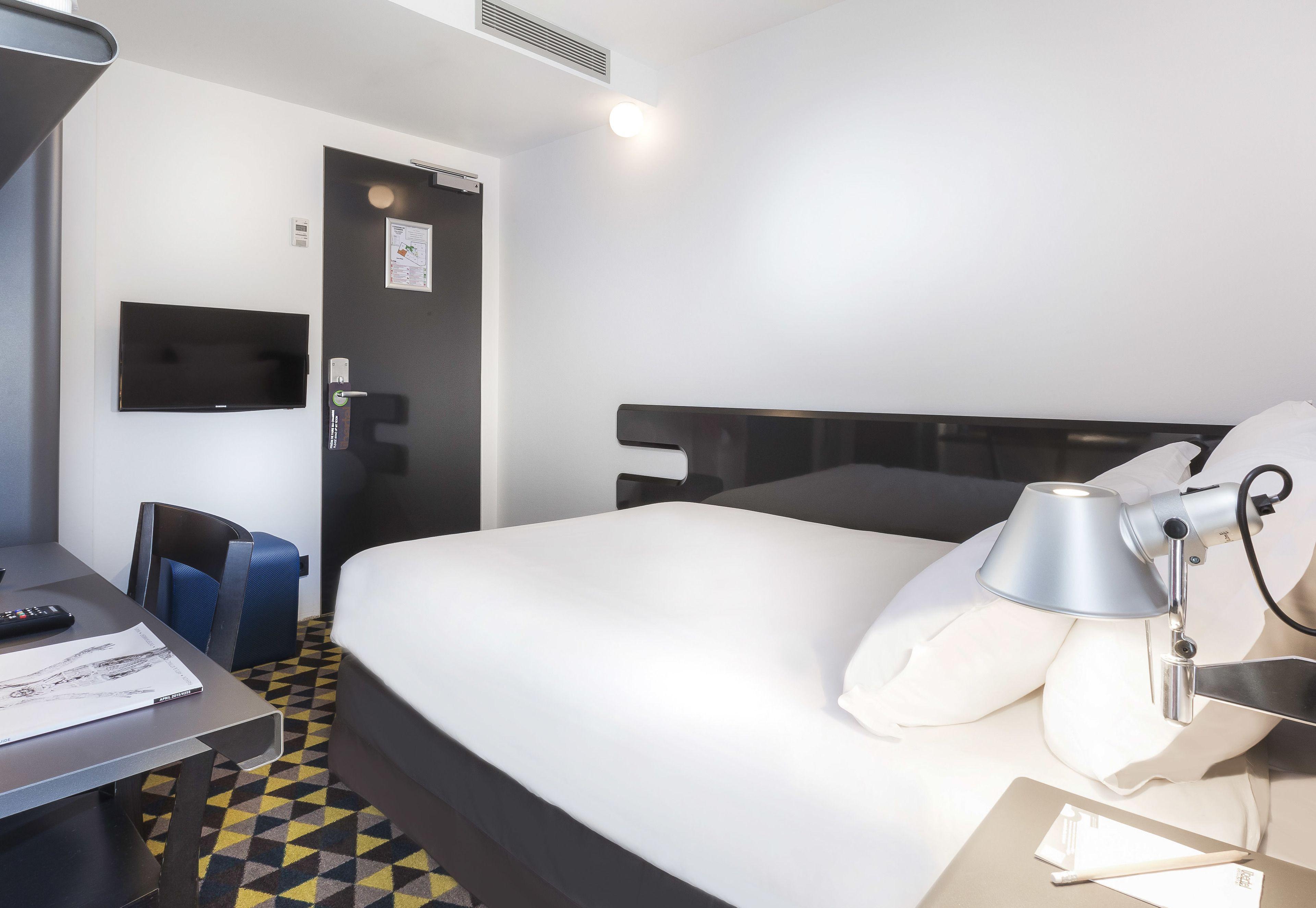 Hotel Libertel Montmartre Opéra Parigi